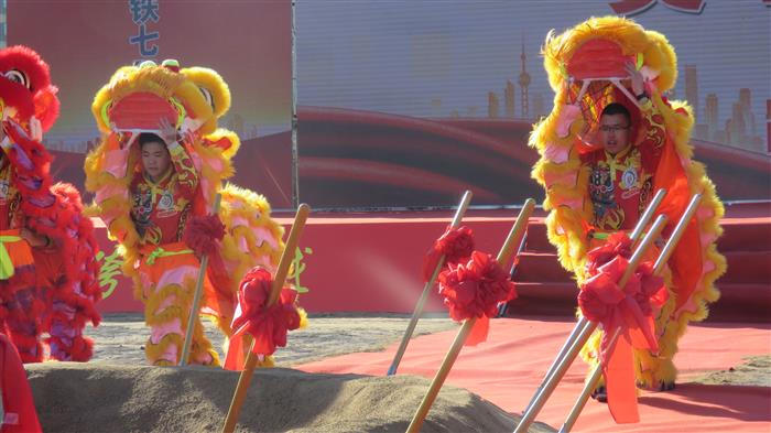 赤峰市民中心(市政务服?.